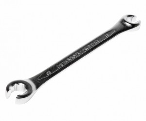 Ключ разрезной 8х10мм JTC JTC-5104 JTC TOOLS