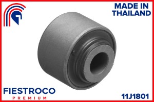 Сайлентблок PEUGEOT  508 4-Sedan  1,6 11J1801 11J1801 FIESTROCO