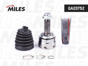 ШРУС наружный Acura MDX (YD2) 07-13 (GSP 823148) GA20752 GA20752 MILES