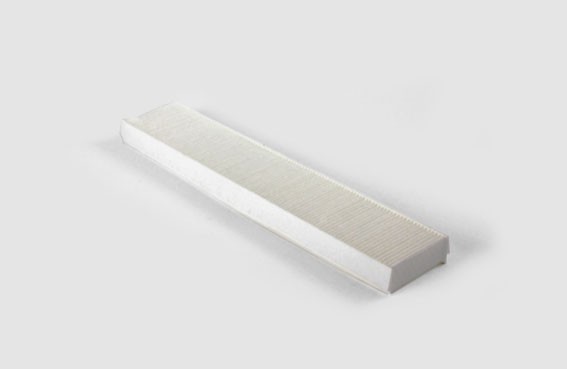 Фильтр салонный GB-9907 GB-9907 BIG FILTER