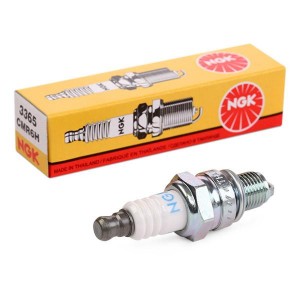 Свеча зажигания (газонокосилка,бензопила) NGK 3365 NGK