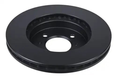 диск тормозной передний!\ Mitsubishi Z06554 ZENTPARTS