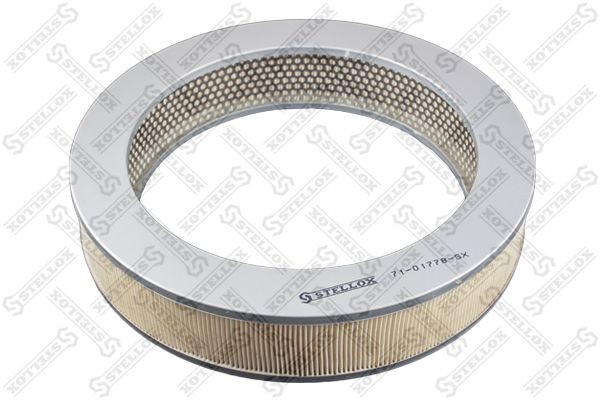 фильтр воздушный!\ Mazda 626 1.6-2.0 79-92 71-01778-SX STELLOX