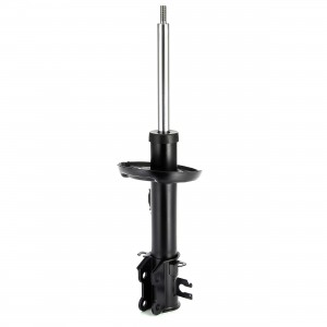 Амортизатор передний GAS R 339788 KAYABA