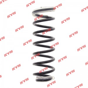 пружина задняя!\ MB W168 1.4-1.7CDi 97-04 RC5337 KAYABA