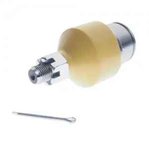 Шкворень УАЗ Профи верхний MEGAPOWER 30014003 MEGA POWER