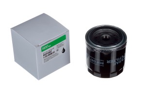 Фильтр масляный CHERY Fora (06-) RAF FILTER ROF087 RAF FILTER