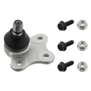 Опора шаровая OPEL Corsa (06-) передняя левая/правая FEBI 28420 FEBI BILSTEIN