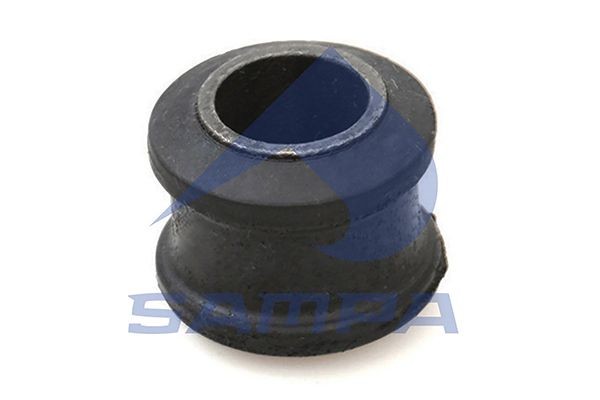 сайлентблок стабилизатора !(мр) 16x26x26 \MB 207-410 011.022 SAMPA