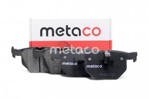 BMW E60 03> 3010110 METACO