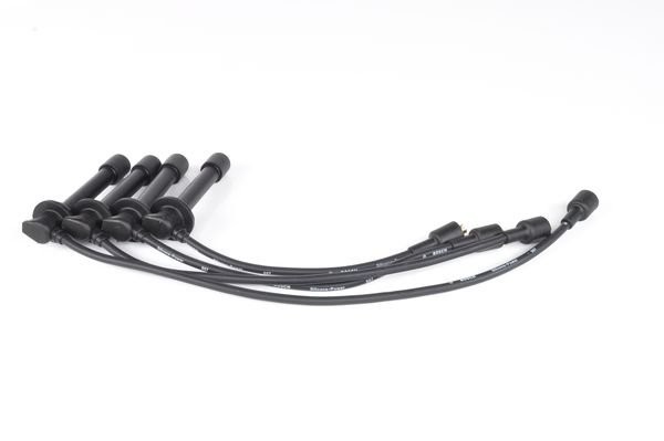 Провод высоковольтный SUZUKI Vitara (90-) комплект BOSCH 0 986 356 810 BOSCH
