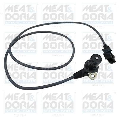 Датчик положения коленвала DAEWOO Leganza (97-02) MEAT&DORIA 87225 MEAT DORIA