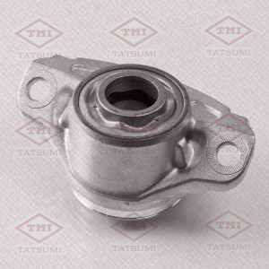 опора амортизатора заднего!без подш.\ Audi A3, VW Golf, Skoda Octavia, Seat Leon TAG1162 TATSUMI