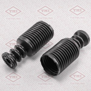 Комплект защитный амортизатора переднего MITSUBISHI ASX/Lancer/Outlander 06-PEUG TAH1105 TATSUMI