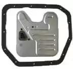 Фильтр масляный АКПП HYUNDAI Getz (02-10),Elantra (00-06) KIA Rio (05-) (с прокл JT195K1 JS ASAKASHI