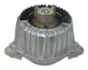 подушка двигателя!\ MB W207/W212 13> 80005163 CORTECO