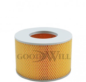 Фильтр воздушный AG533 AG 533 GOODWILL