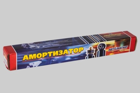 Амортизатор ГАЗ ГАЗель Next задний АВТОМАГНАТ A21R232915004 AVTOMAGNAT