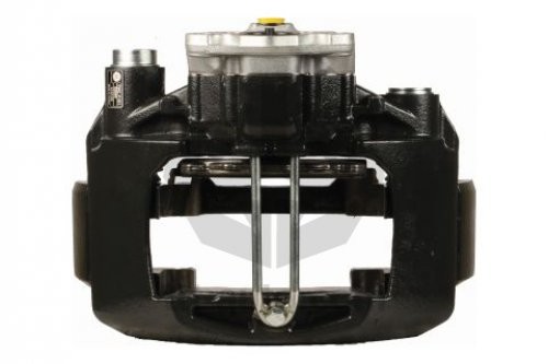 суппорт со скобой! прав. PAN19-1 plus, 6 отв.\ SAF, Schmitz 52005 TTT AUTO