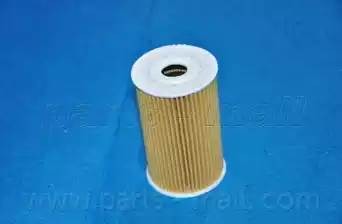 Фильтр масляный AUDI A1 PQ25 10- PBT-009 PBT-009 PMC PARTS MALL