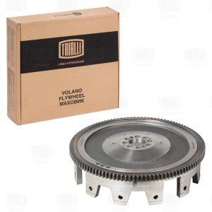 Маховик КАМАЗ в сборе TRIALLI FW 0711 TRIALLI