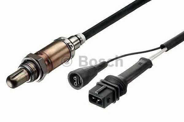 Датчик кислорода AUDI A4 BOSCH 0 258 003 396 BOSCH
