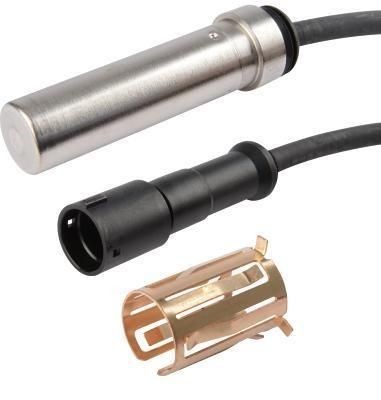 Датчик АБС КАМАЗ DAF MAN колеса прямой (L=1010мм) STARTEC INF09714 STARTEC