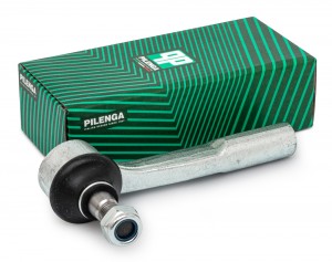 Наконечник тяги рулевой правый ASTRA_H TS-P2475 TSP2475 PILENGA