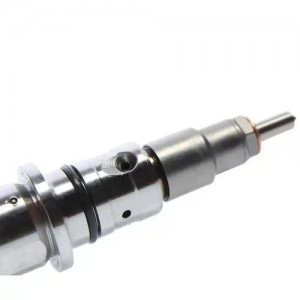 Форсунка КАМАЗ-ЕВРО-4 дв.CUMMINS ISBe,ISDe (4.5/6.7) MEGAPOWER 110-30-014 MEGA POWER