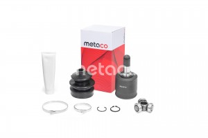 HYUNDAI ELANTRA (2000-2005) 23x35x25 5730227 METACO