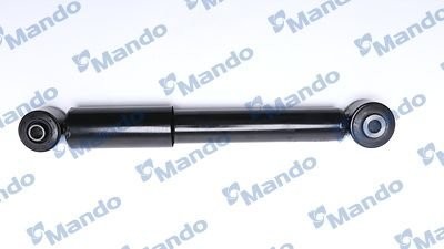 Амортизатор CITROEN Berlingo (08-) PEUGEOT Partner (08-) задний левый/правый газ MSS015203 MANDO