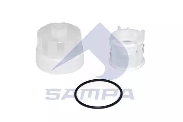 РМК, подкачивающего насоса 010782 SAMPA