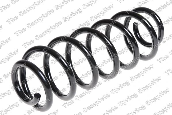 пружина зад.\ Skoda Octavia 1Z3 2.0RS 04> 4285729 LESJOFORS