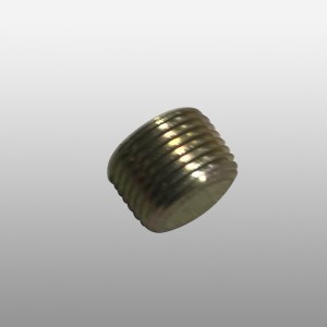 Пробка Q614B03 SHAFT