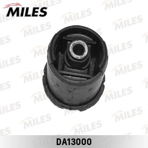Сайлентблок задней балки BMW E32, E34 (LMI 1064001) DA13000 DA13000 MILES