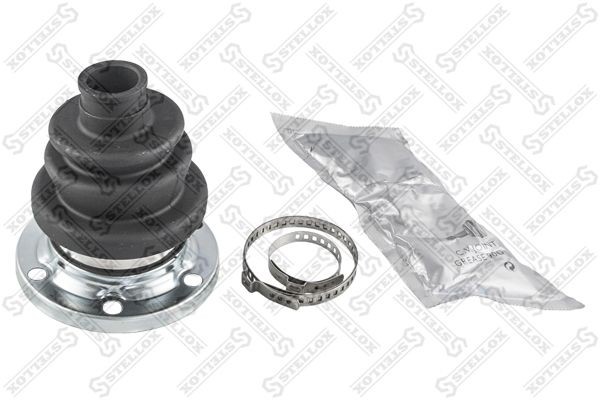 к-кт пыльника ШРУСа наружного!\ Opel Omega B 2.0 16V/2.2 16V/2.5 V6/3.0 V6 94-01 13-00571-SX STELLOX