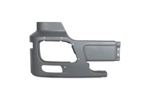 MERCEDES BENZ TRUCK ACTROS MP2 (2002-2008) T00124021 TOPCOVER