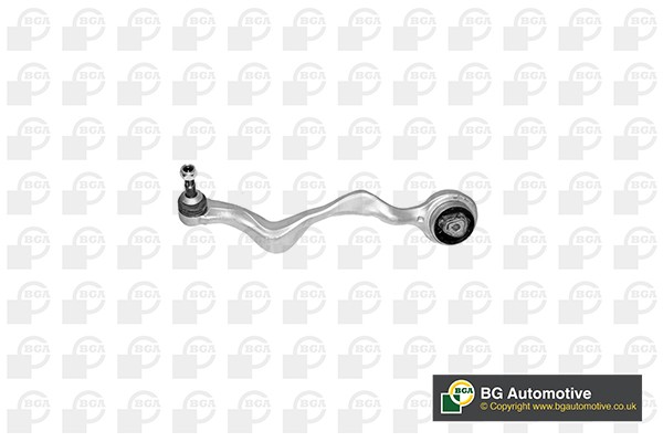 рычаг нижний левый!\ BMW E81/E87/E88 04>/E91/E93 05> TRC0919 BG AUTOMOTIVE