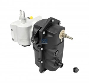 Пружина синхронизатора! d6 L34 ZF(S5-50.S6-65/80/90.4S-120GP,5S-90/9 2.5S-110/1G 4 DIESEL TECHNIC