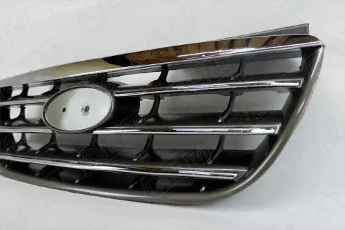 Решетка радиатора Hyundai Elantra 4 HD 2006-2009 OEM3152 OEMPARTS