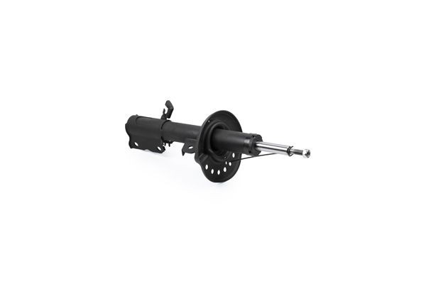 амортизатор передний правый газовый! Nissan Quashqai 06> Z00582 ZENTPARTS
