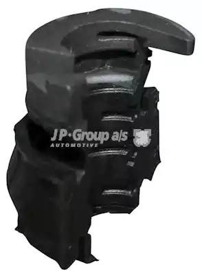 AUDI Q7 / VW TOUAREG 4 шт./а/м 11 504 513 00 JP GROUP