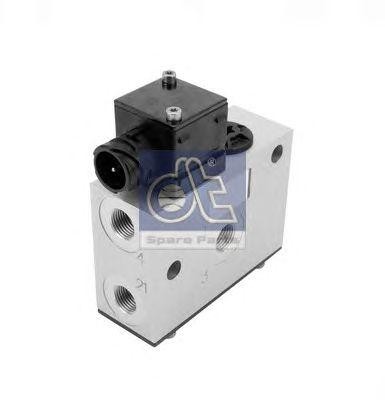 Клапан электромагнитный 264068 DIESEL TECHNIC