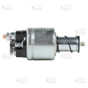 Реле втягивающее стартера NISSAN X-TRAIL T31 (07-) 2.0DCI VSR1419 START VOLT