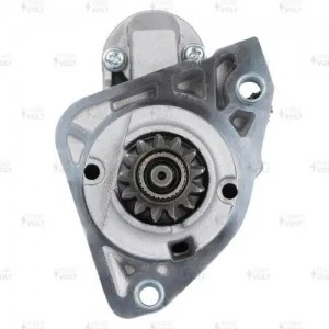 Стартер для а/м Nissan Pathfinder III (05-) 4.0i 2кВт (LSt 1413) LST 1413 START VOLT