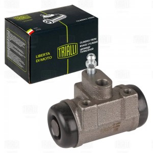 Цилиндр тормозной задний левый/правый d=25.4 мм CF2107 TRIALLI