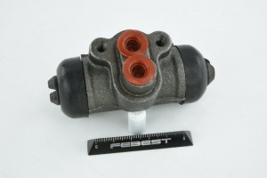 SUZUKI VITARA / GRAND VITARA 98> 0778-GVTRR FEBEST