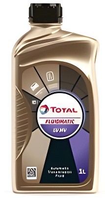 Масло трансмиссионное синтетическое TOTAL FLUIDMATIC LV MV 1л (199475) 214028 214028 TOTAL