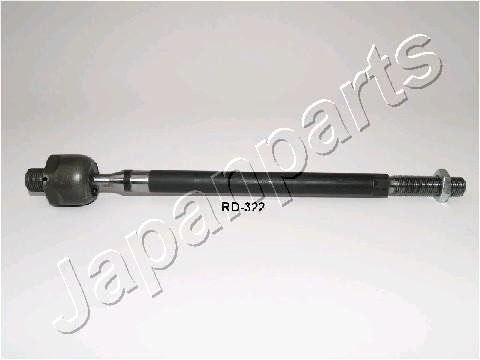 MAZDA 626 RD-322 JAPAN PARTS GROUP