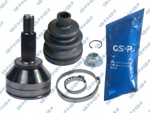 ШРУС наружный 818002 818002 GS P